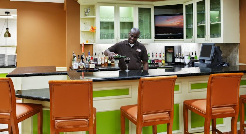 Imagen general del Hotel Hilton Garden Inn Beaufort. Foto 12