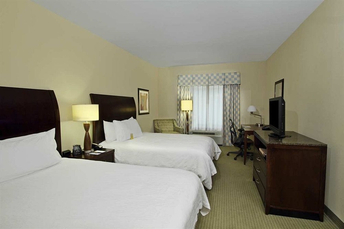 Imagen de la habitación del Hotel Hilton Garden Inn Beaumont, Tx. Foto 5