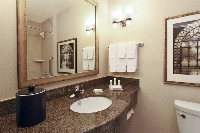 Imagen de la habitación del Hotel Hilton Garden Inn Beaumont, Tx. Foto 6
