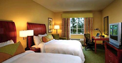 Imagen de la habitación del Hotel Hilton Garden Inn Bend. Foto 6