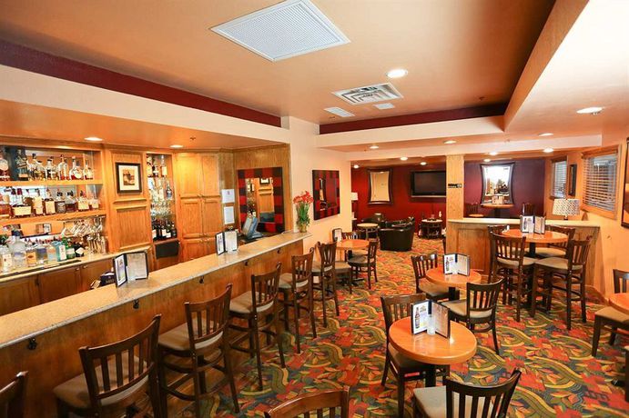 Imagen de los interiores del Hotel Hilton Garden Inn Bentonville Rogers. Foto 10