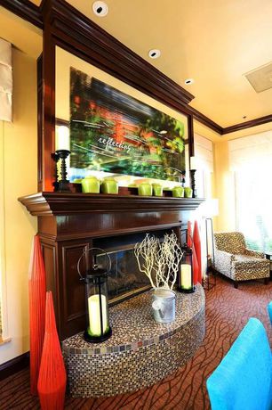 Imagen de los interiores del Hotel Hilton Garden Inn Bentonville Rogers. Foto 11