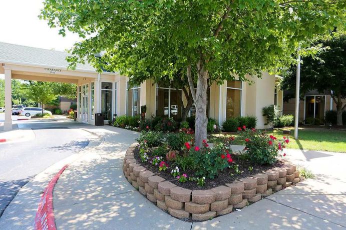 Imagen general del Hotel Hilton Garden Inn Bentonville Rogers. Foto 4