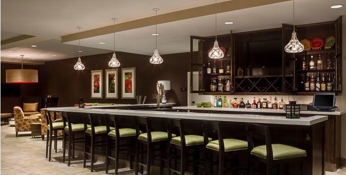 Imagen general del Hotel Hilton Garden Inn Bettendorf/ Quad Cities. Foto 2