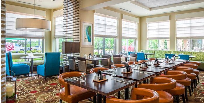 Imagen general del Hotel Hilton Garden Inn Bettendorf/ Quad Cities. Foto 5