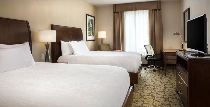 Imagen general del Hotel Hilton Garden Inn Bettendorf/ Quad Cities. Foto 6