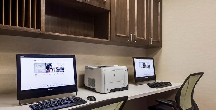 Imagen general del Hotel Hilton Garden Inn Bettendorf/ Quad Cities. Foto 8