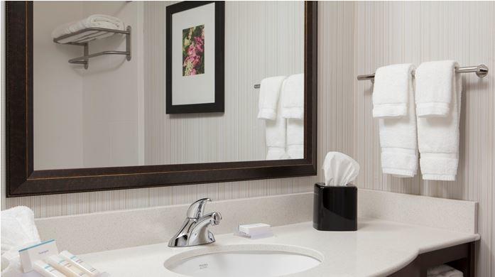 Imagen general del Hotel Hilton Garden Inn Bettendorf/ Quad Cities. Foto 11