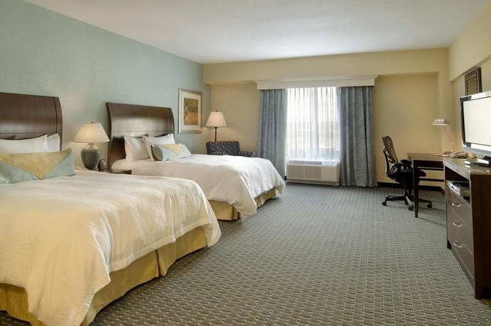 Imagen de la habitación del Hotel Hilton Garden Inn Billings. Foto 5