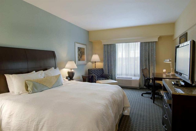 Imagen de la habitación del Hotel Hilton Garden Inn Billings. Foto 6