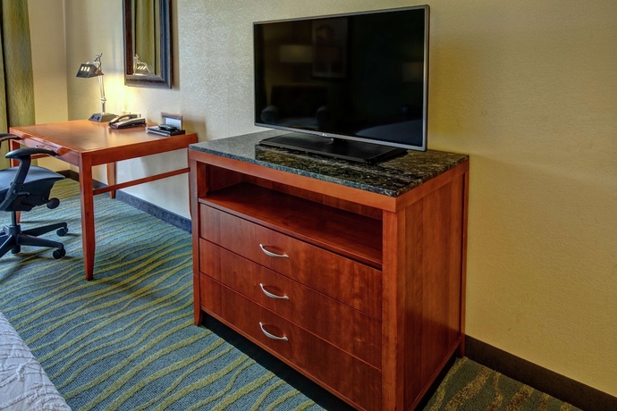 Imagen de la habitación del Hotel Hilton Garden Inn Birmingham Se/liberty Park. Foto 3