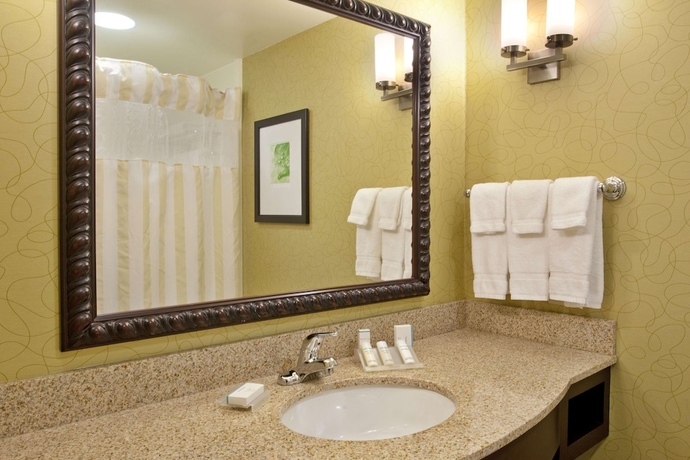 Imagen de la habitación del Hotel Hilton Garden Inn Birmingham Se/liberty Park. Foto 5