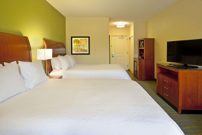 Imagen de la habitación del Hotel Hilton Garden Inn Birmingham Se/liberty Park. Foto 11