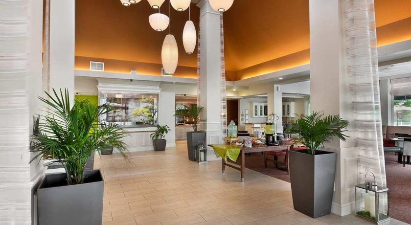 Imagen general del Hotel Hilton Garden Inn Birmingham/lakeshore Drive. Foto 3