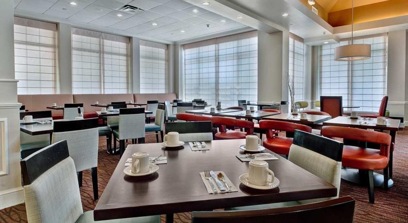 Imagen general del Hotel Hilton Garden Inn Birmingham/lakeshore Drive. Foto 4