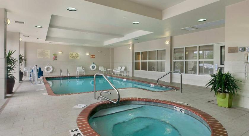 Imagen general del Hotel Hilton Garden Inn Birmingham/lakeshore Drive. Foto 5