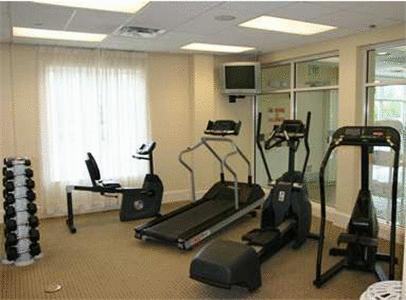 Imagen general del Hotel Hilton Garden Inn Birmingham/lakeshore Drive. Foto 6