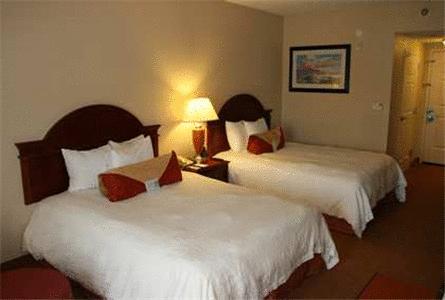Imagen general del Hotel Hilton Garden Inn Birmingham/lakeshore Drive. Foto 7