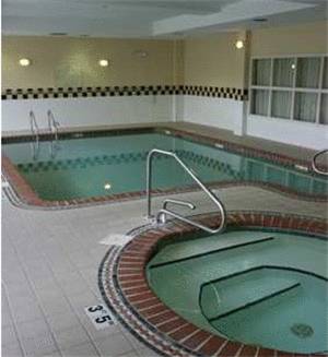 Imagen general del Hotel Hilton Garden Inn Birmingham/lakeshore Drive. Foto 9