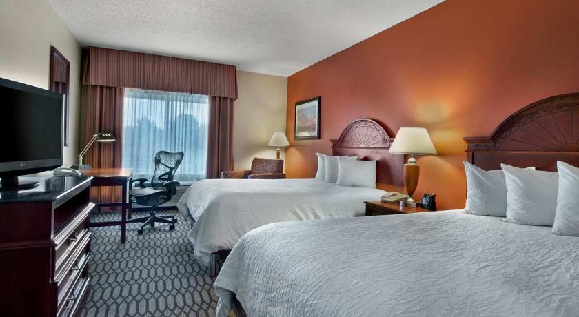 Imagen general del Hotel Hilton Garden Inn Birmingham/lakeshore Drive. Foto 11