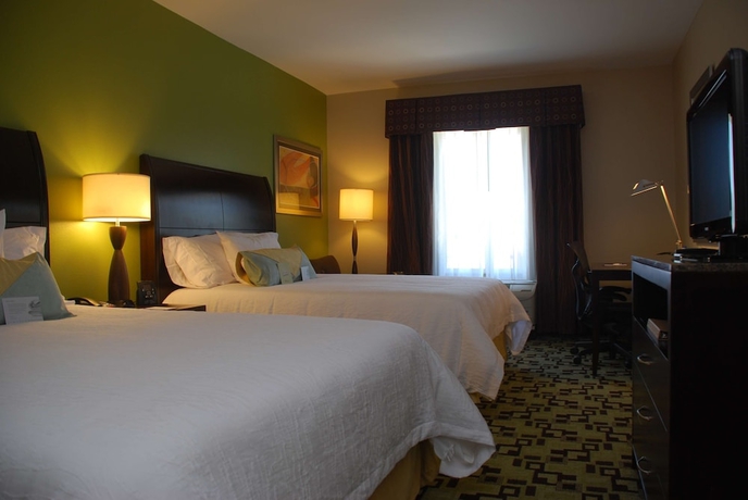 Imagen de la habitación del Hotel Hilton Garden Inn Birmingham/trussville. Foto 2