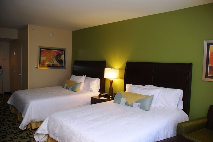 Imagen de la habitación del Hotel Hilton Garden Inn Birmingham/trussville. Foto 3