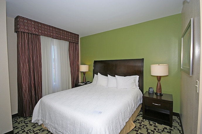 Imagen de la habitación del Hotel Hilton Garden Inn Birmingham/trussville. Foto 4
