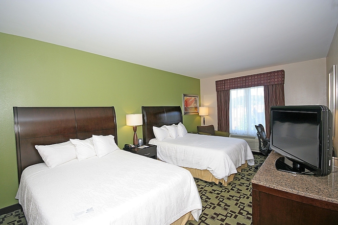 Imagen de la habitación del Hotel Hilton Garden Inn Birmingham/trussville. Foto 6