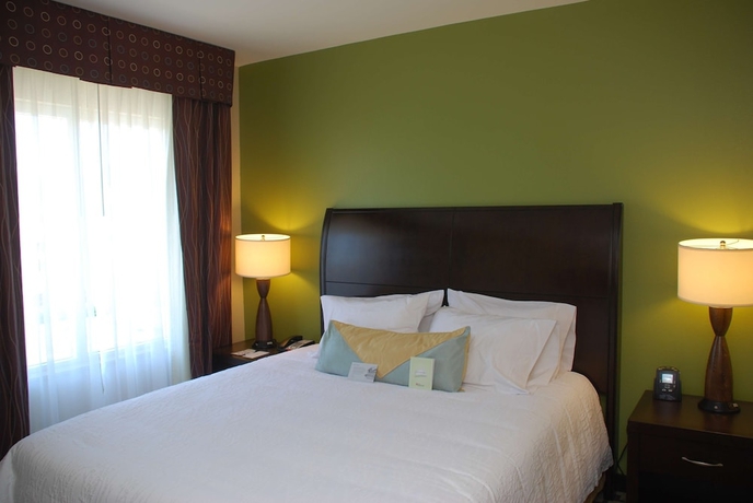 Imagen de la habitación del Hotel Hilton Garden Inn Birmingham/trussville. Foto 7