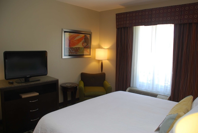 Imagen de la habitación del Hotel Hilton Garden Inn Birmingham/trussville. Foto 8