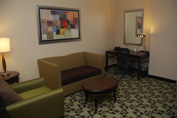 Imagen de la habitación del Hotel Hilton Garden Inn Birmingham/trussville. Foto 9