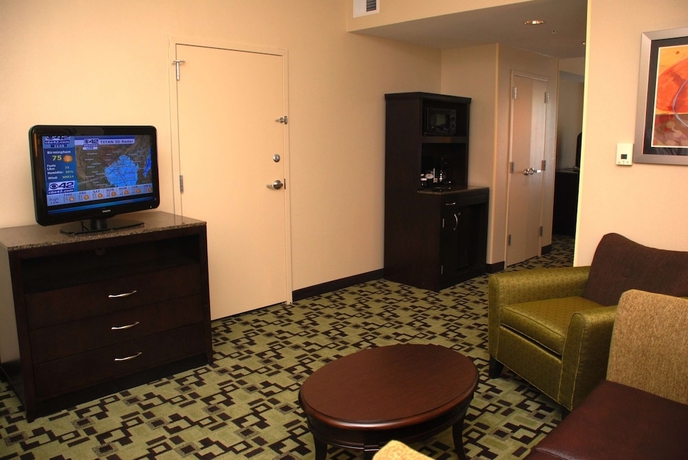 Imagen de la habitación del Hotel Hilton Garden Inn Birmingham/trussville. Foto 11