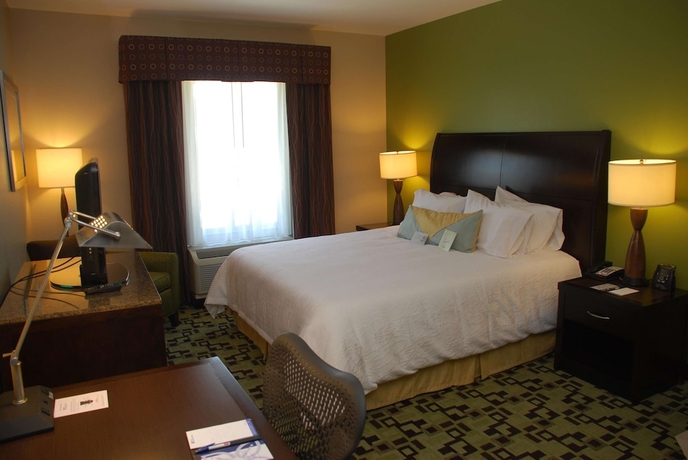 Imagen de la habitación del Hotel Hilton Garden Inn Birmingham/trussville. Foto 13