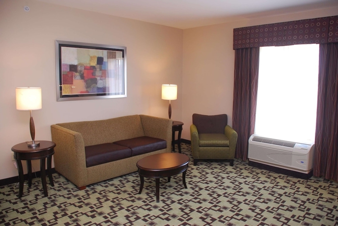 Imagen de la habitación del Hotel Hilton Garden Inn Birmingham/trussville. Foto 14