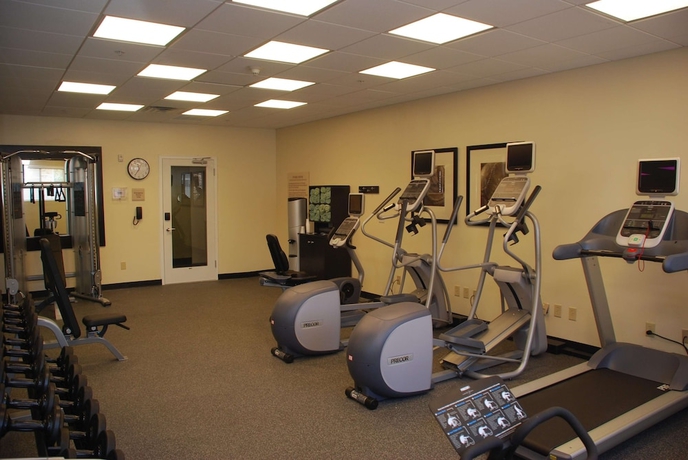 Imagen de los interiores del Hotel Hilton Garden Inn Birmingham/trussville. Foto 17