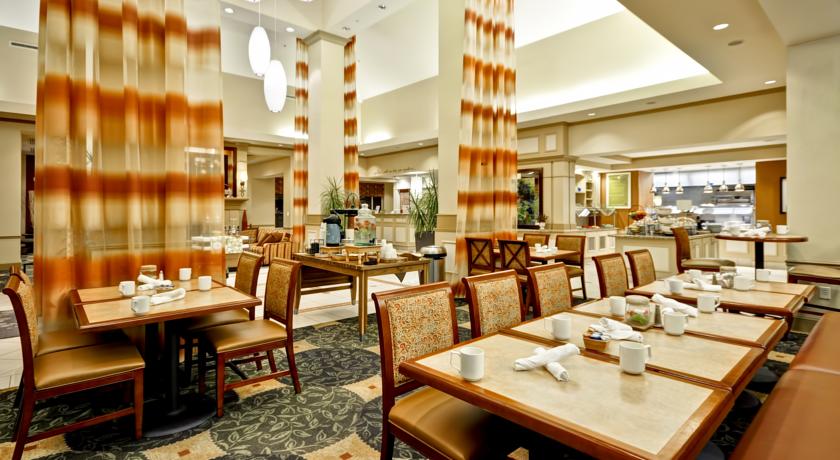 Imagen general del Hotel Hilton Garden Inn Blacksburg University. Foto 4