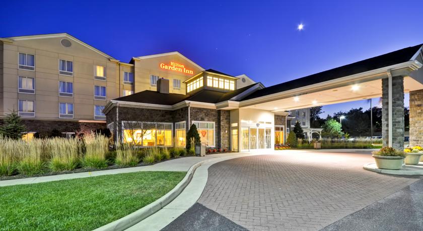 Imagen general del Hotel Hilton Garden Inn Blacksburg University. Foto 14
