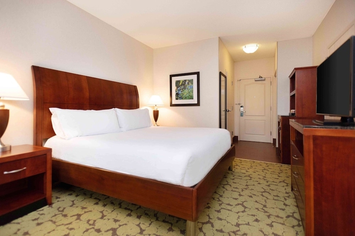 Imagen de la habitación del Hotel Hilton Garden Inn Bloomington. Foto 7