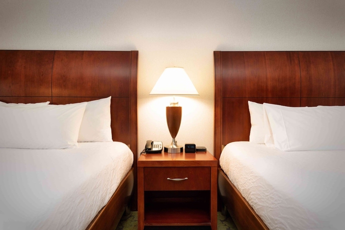 Imagen de la habitación del Hotel Hilton Garden Inn Bloomington. Foto 9