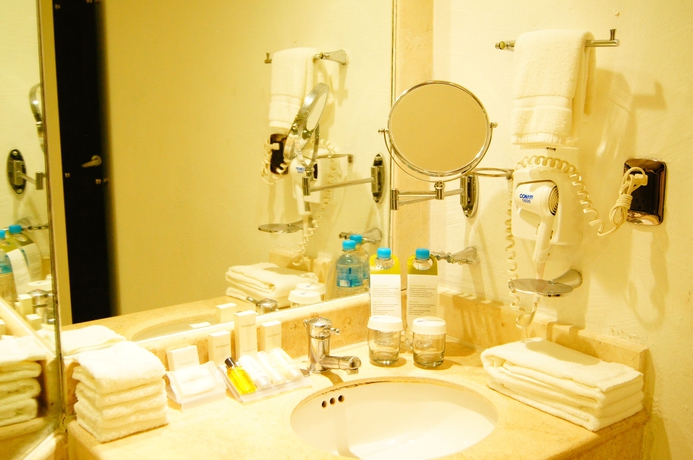Imagen de la habitación del Hotel Hilton Garden Inn Boca Del Rio Veracruz. Foto 2