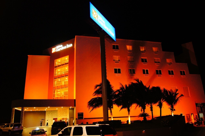 Imagen general del Hotel Hilton Garden Inn Boca Del Rio Veracruz. Foto 1