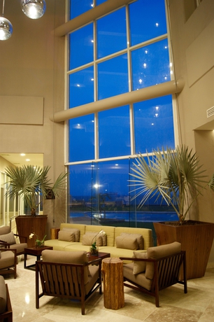 Imagen de los interiores del Hotel Hilton Garden Inn Boca Del Rio Veracruz. Foto 12