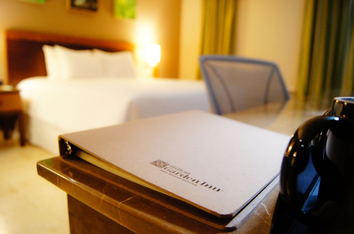 Imagen de la habitación del Hotel Hilton Garden Inn Boca Del Rio Veracruz. Foto 6
