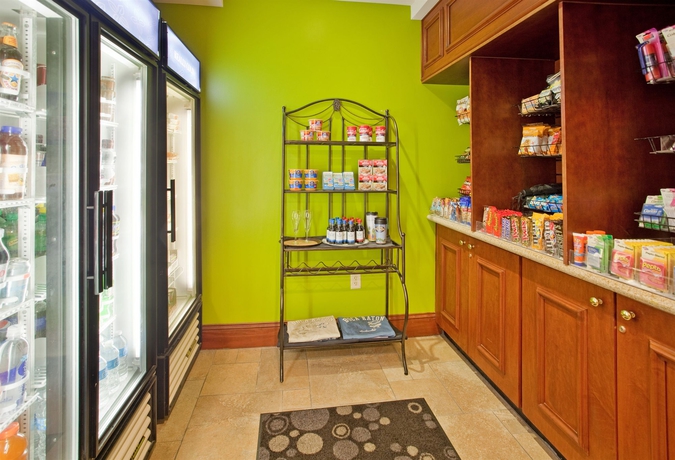 Imagen del bar/restaurante del Hotel Hilton Garden Inn Boca Raton. Foto 2