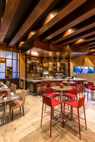 Imagen general del Hotel Hilton Garden Inn Bogota Airport. Foto 3