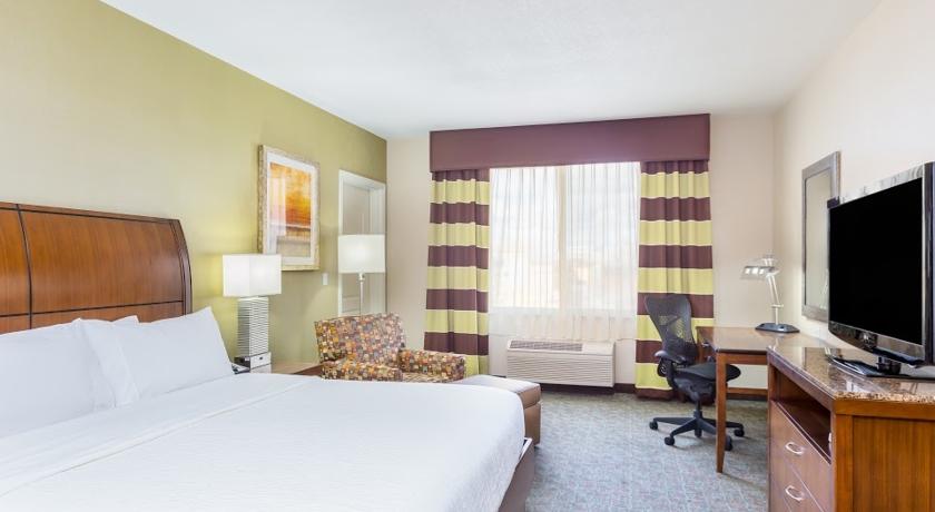 Imagen general del Hotel Hilton Garden Inn Boise Spectrum. Foto 5