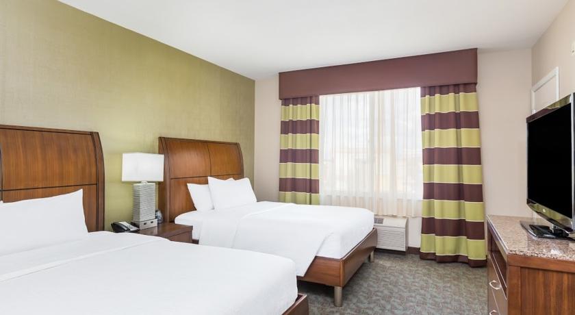 Imagen general del Hotel Hilton Garden Inn Boise Spectrum. Foto 6