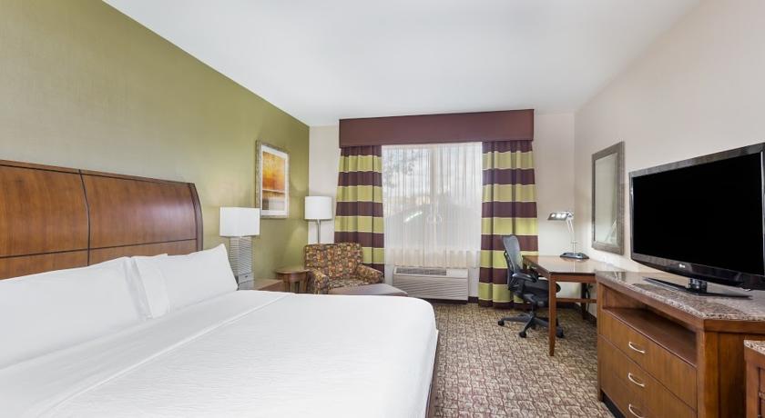 Imagen general del Hotel Hilton Garden Inn Boise Spectrum. Foto 7