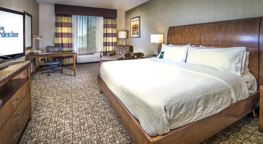 Imagen general del Hotel Hilton Garden Inn Boise Spectrum. Foto 14