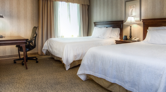 Imagen general del Hotel Hilton Garden Inn Boise/eagle. Foto 10